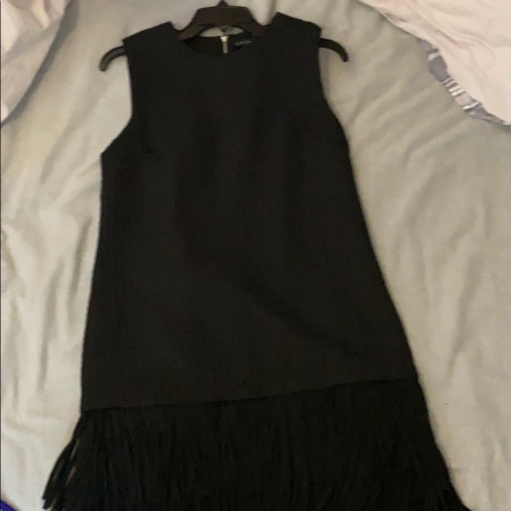 English Factory Women’s Dress